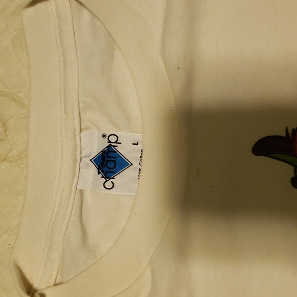 Free with bundle/ purchase. Cute tshirr - Picture 3 of 6